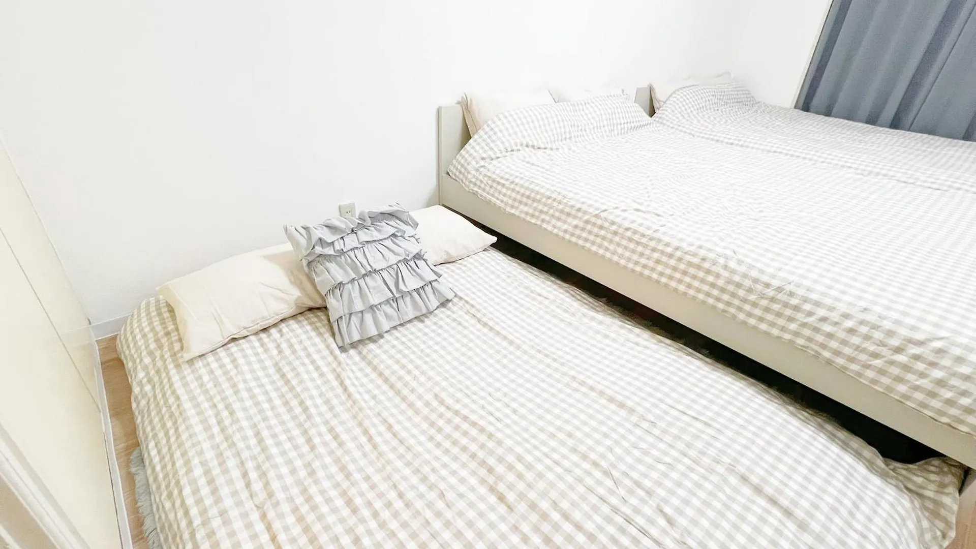 池袋駅 最大6人 08 Apartment Tokyo