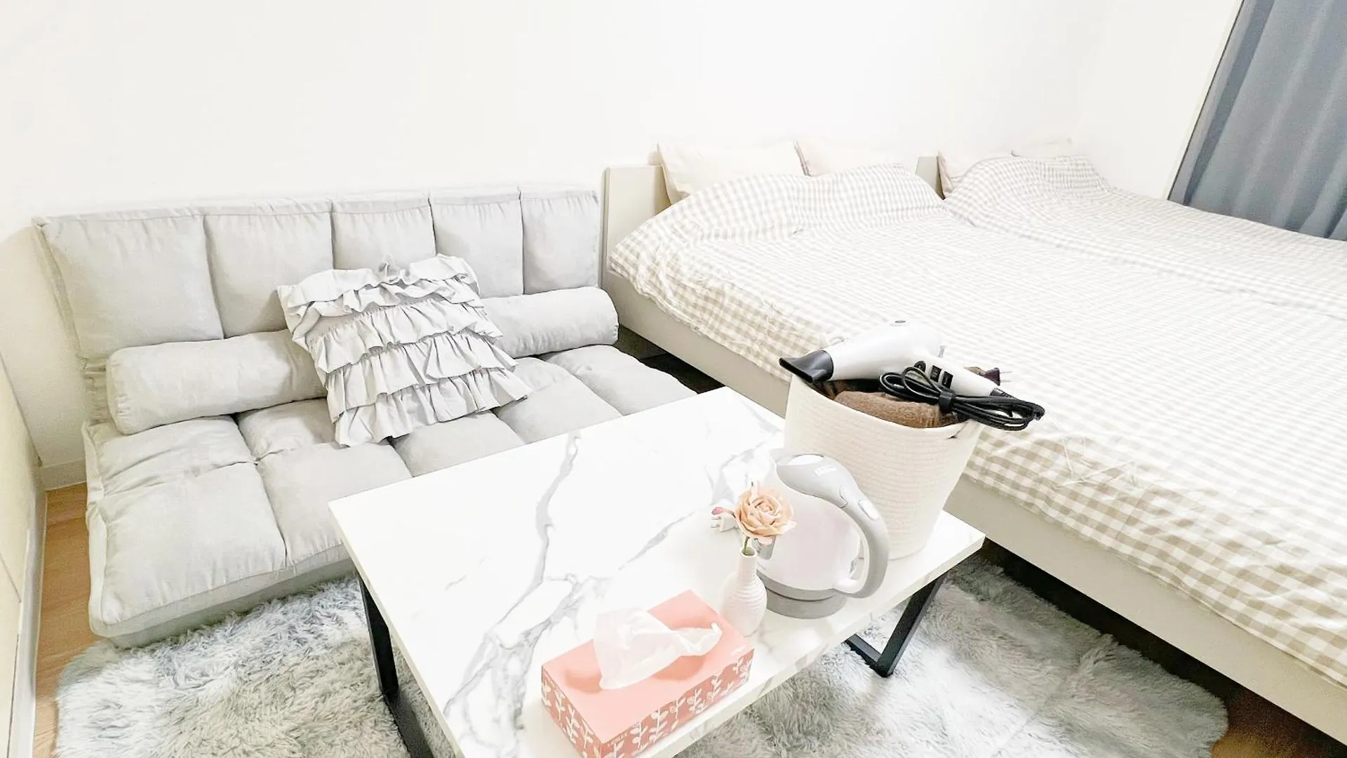 池袋駅 最大6人 08 Apartment Tokyo Homestay