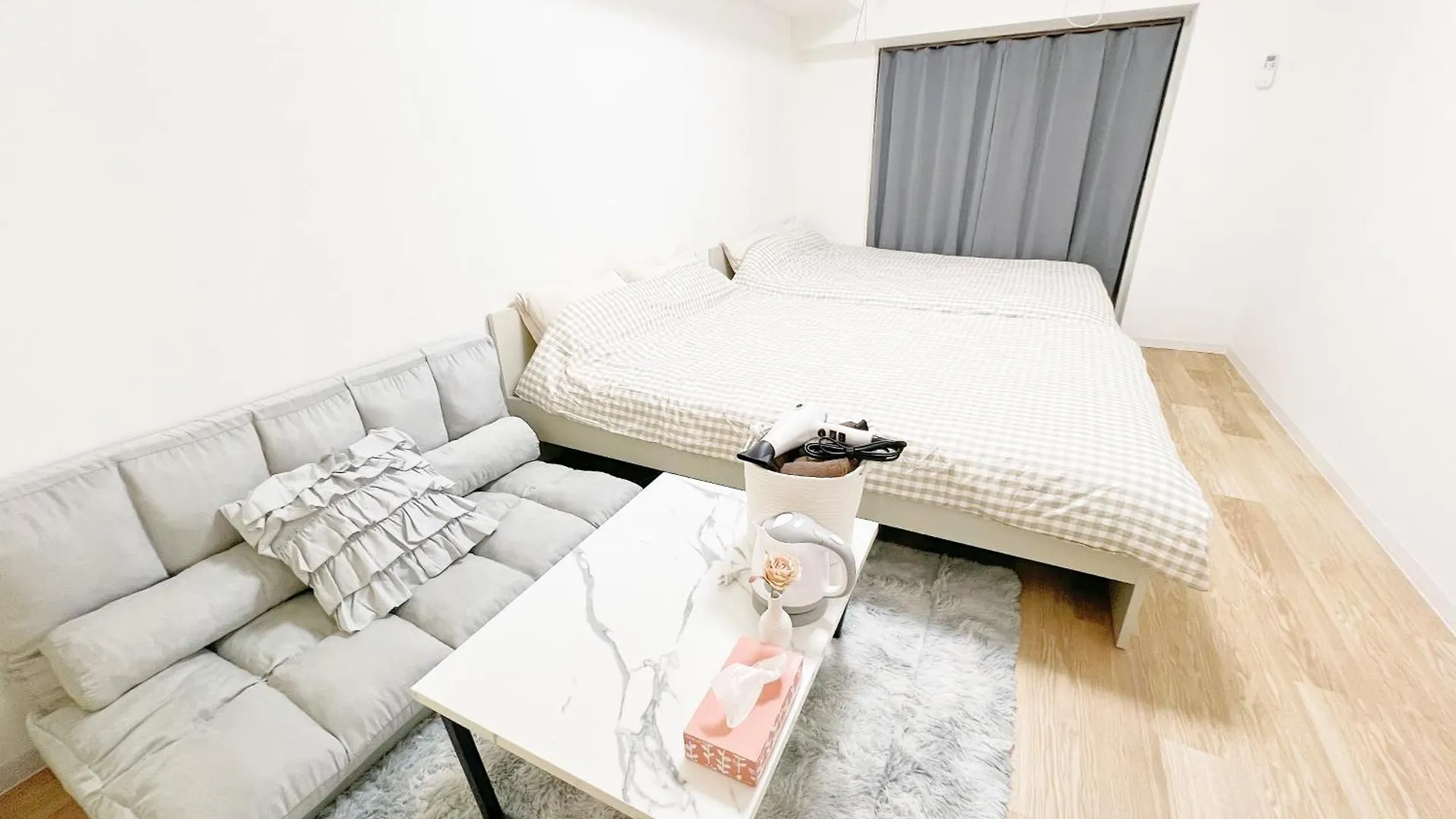 池袋駅 最大6人 08 Apartment Tokyo