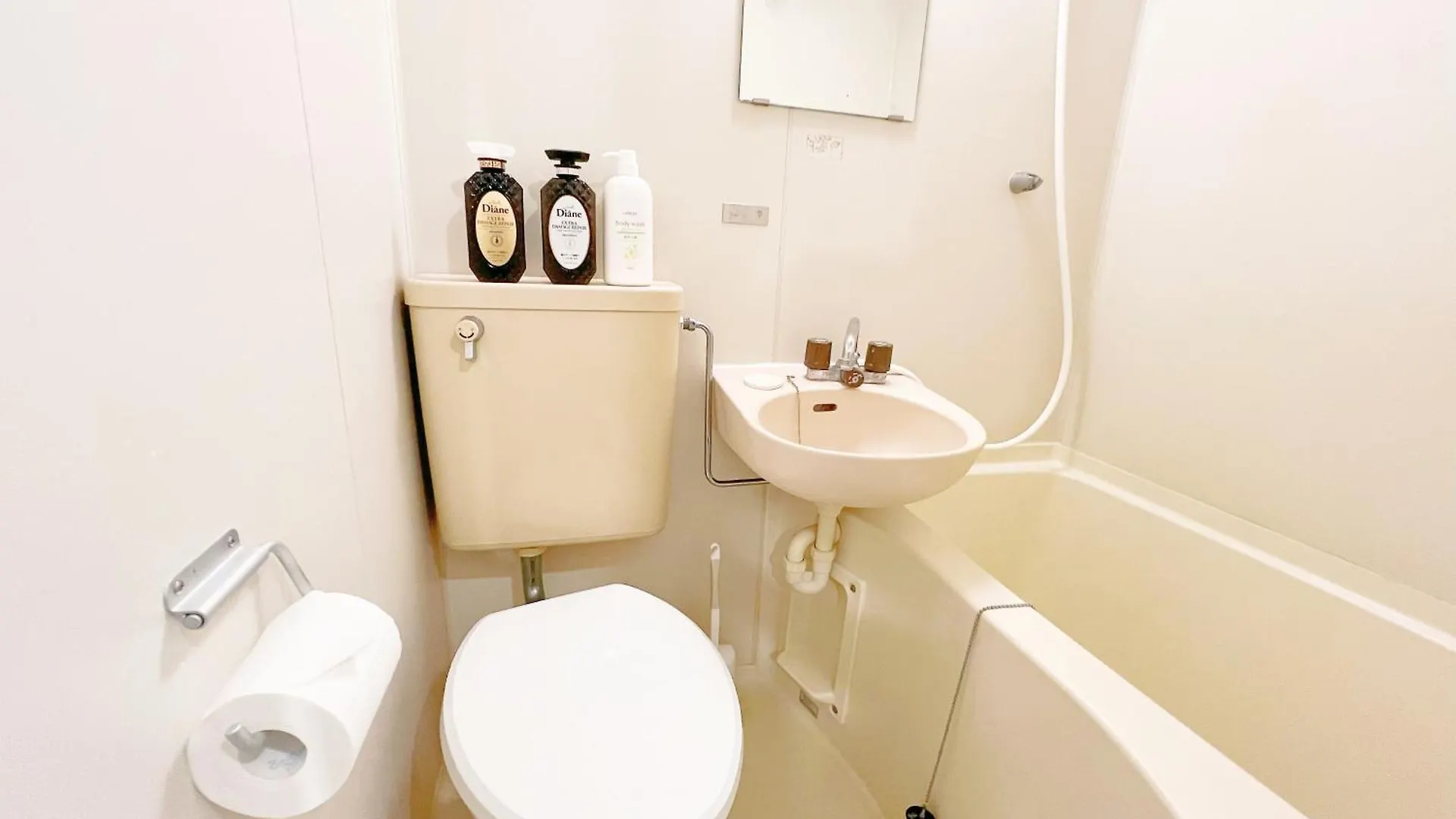 池袋駅 最大6人 08 Apartment Tokyo